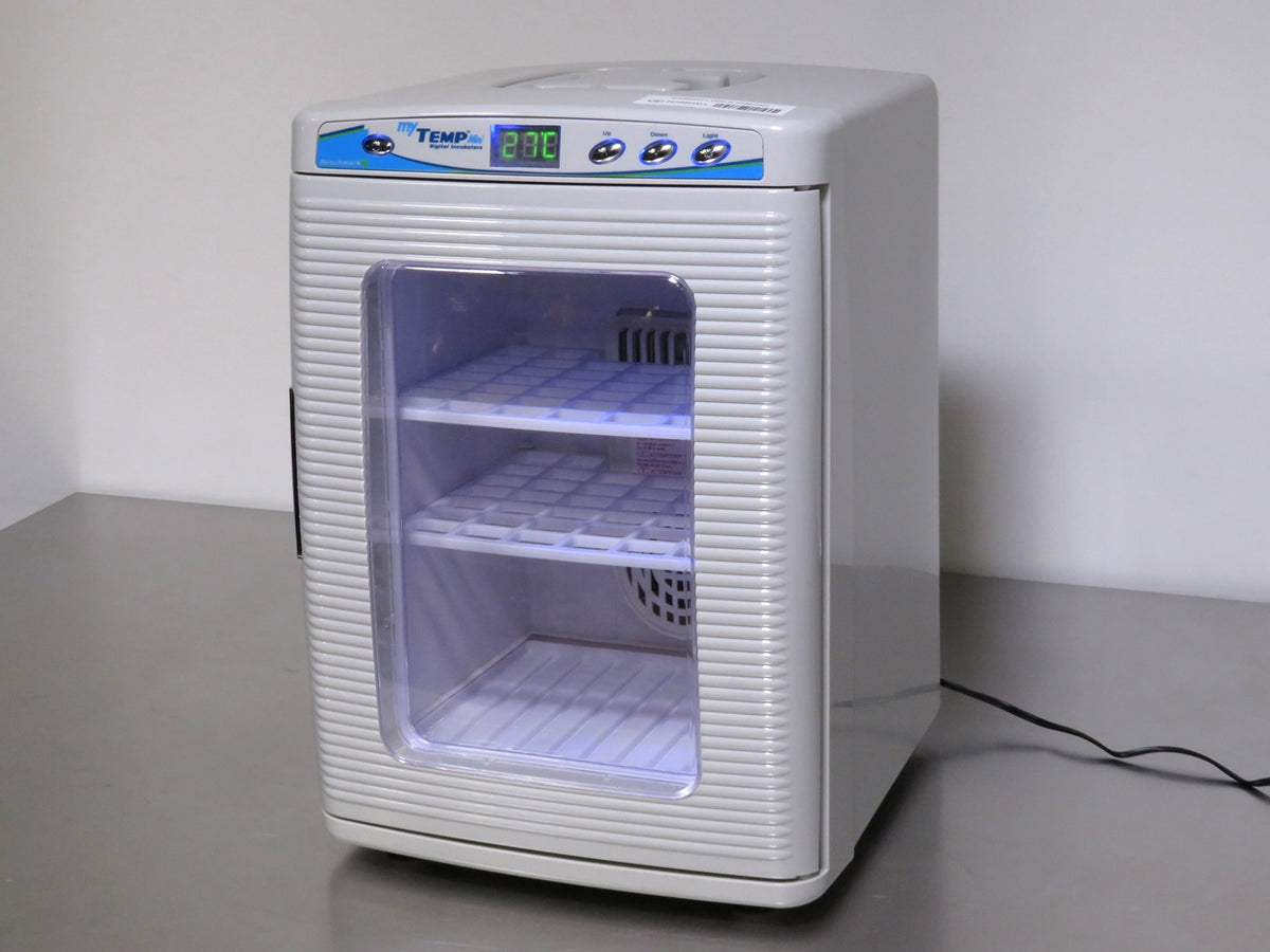 Benchmark MyTemp Mini Digital Incubator