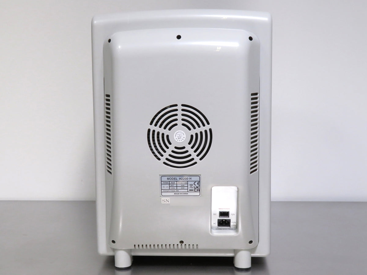 Benchmark MyTemp Mini Digital Incubator