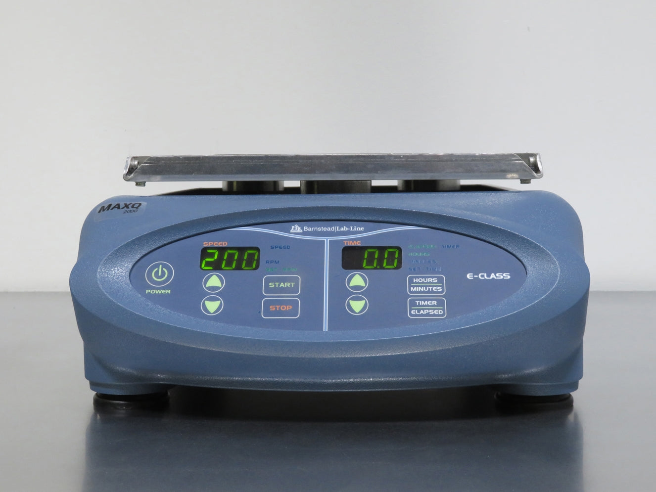 Barnstead MaxQ 2506 Reciprocating Shaker