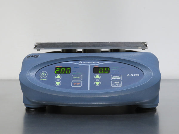 Barnstead MaxQ 2506 Reciprocating Shaker