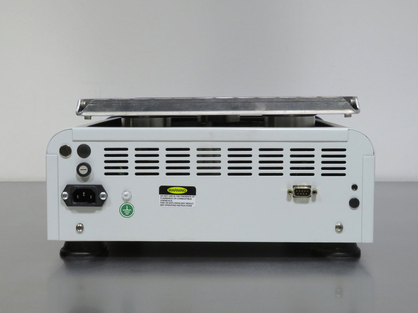 Barnstead MaxQ 2000 Digital Orbital Shaker