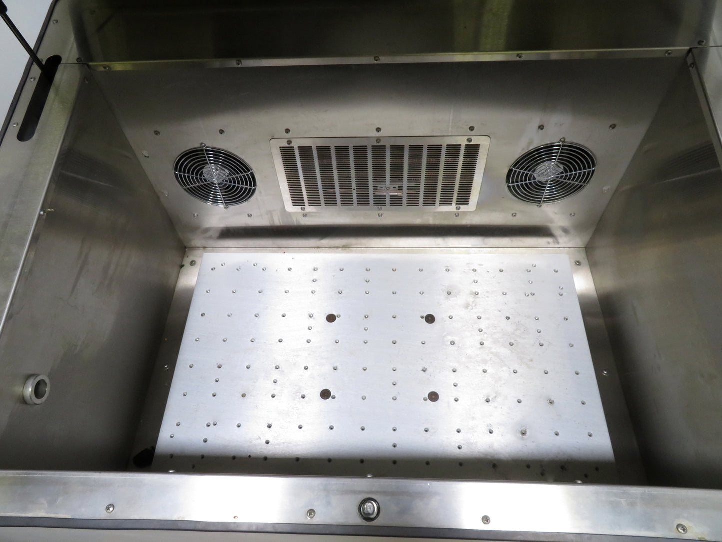 Barnstead Lab-Line MaxQ 5000 Refrigerated Incubator Shaker
