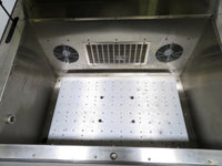 Barnstead Lab-Line MaxQ 5000 Refrigerated Incubator Shaker thumbnail 4