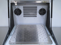 Barnstead MaxQ 4000 Orbital Incubator Shaker thumbnail 4