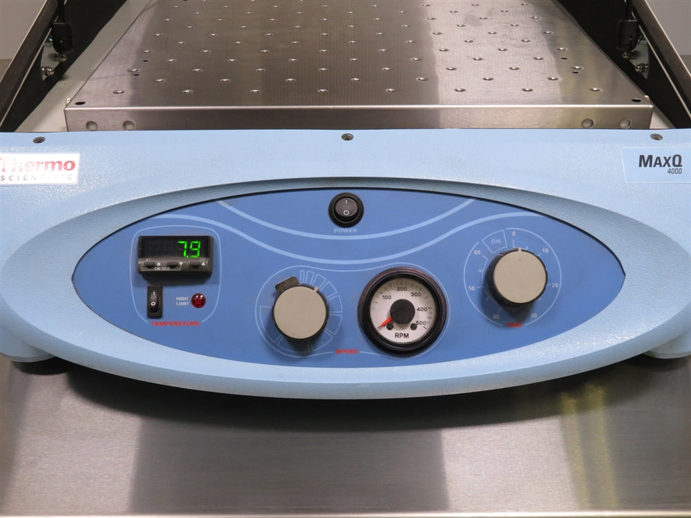 Thermo Scientific MaxQ 4000 Orbital Refrigerated Incubator Shaker