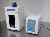 Benchmark Pulse 150 Ultrasonic Homogenizer and Soundproof Box thumbnail 2