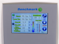 Benchmark Pulse 150 Ultrasonic Homogenizer and Soundproof Box thumbnail 3