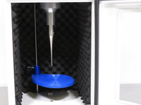 Benchmark Pulse 150 Ultrasonic Homogenizer and Soundproof Box thumbnail 4