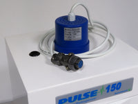 Benchmark Pulse 150 Ultrasonic Homogenizer and Soundproof Box thumbnail 8