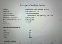 Biotek PowerWave HT 340 Microplate Reader thumbnail 11