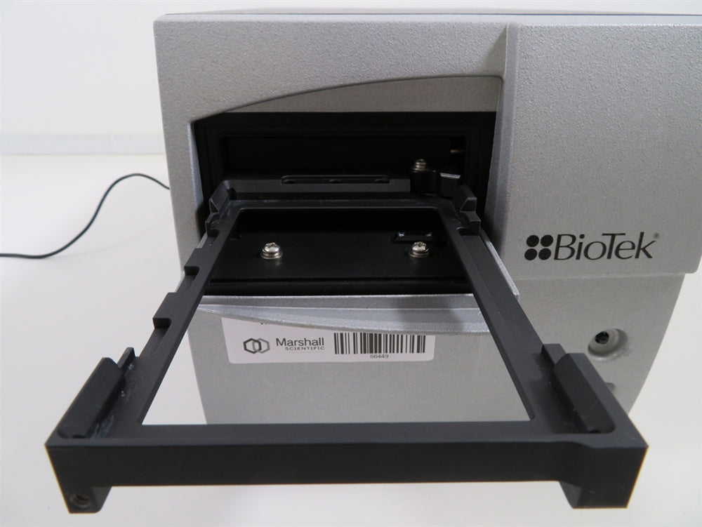 Biotek PowerWave HT 340 Microplate Reader
