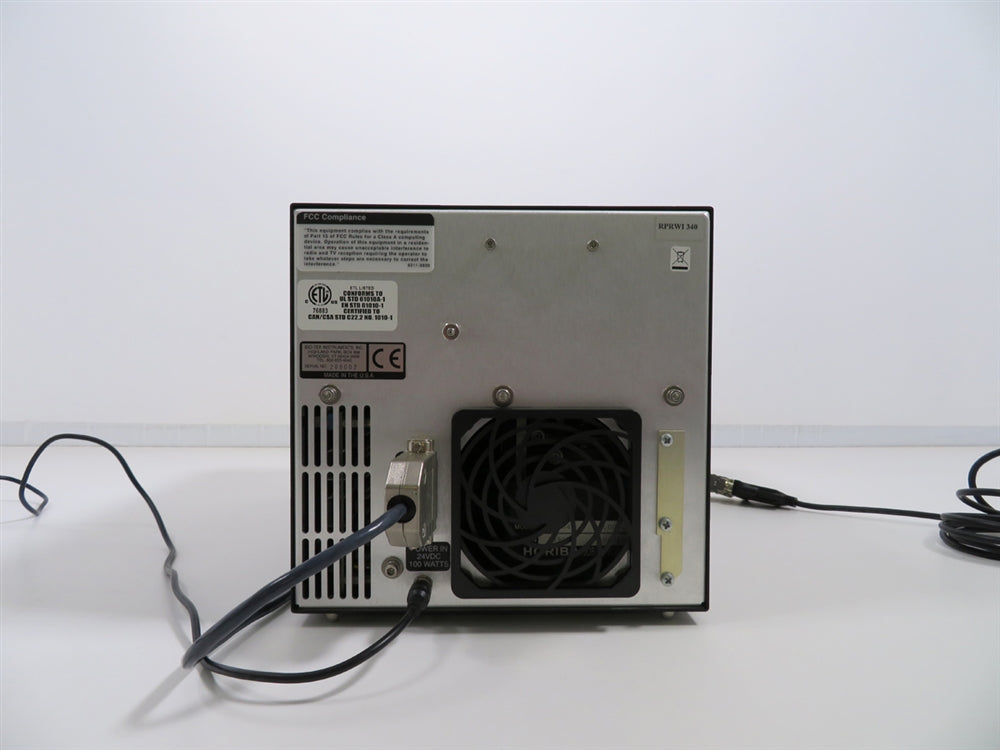 Biotek PowerWave HT 340 Microplate Reader