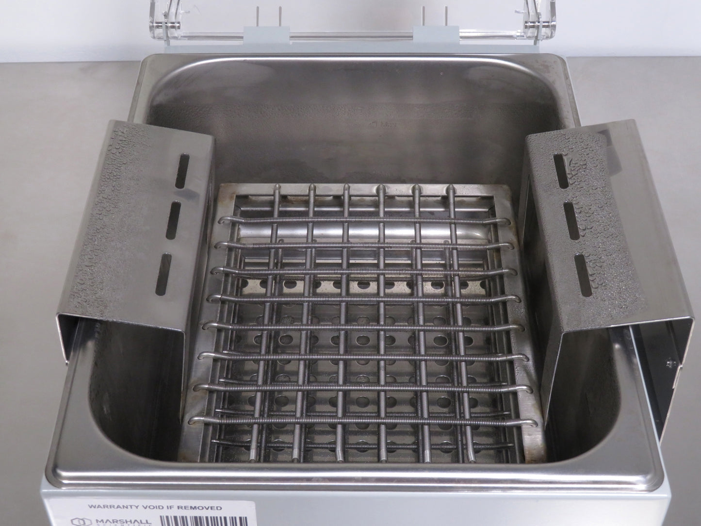 Benchmark SB-12L Shaking Water Bath