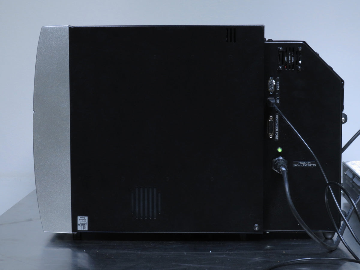 BioTek Synergy H4 Hybrid Multi-Mode Microplate Reader