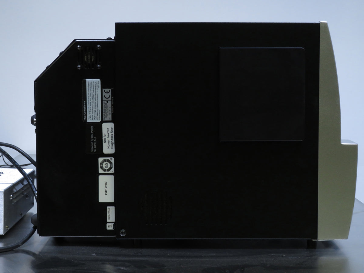 BioTek Synergy H4 Hybrid Multi-Mode Microplate Reader