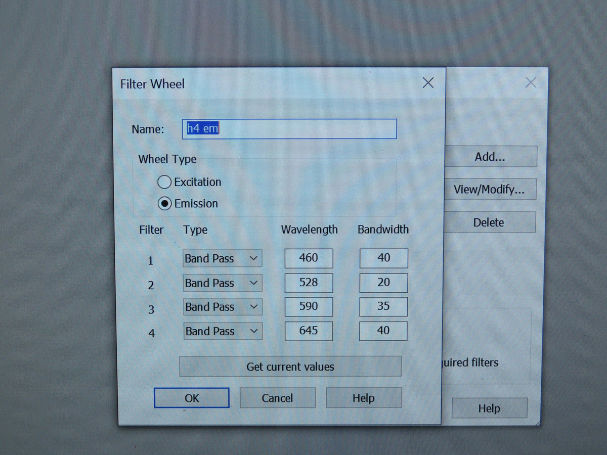 BioTek Synergy H4 Hybrid Multi-Mode Microplate Reader