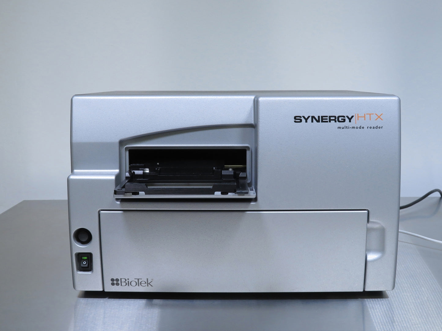 BioTek Synergy HTX Multi-Mode Microplate Reader