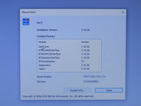 BioTek Synergy LX Multi-Mode Microplate Reader (ABS/FLD/Lumi) thumbnail 3