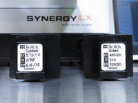 BioTek Synergy LX Multi-Mode Microplate Reader (ABS/FLD/Lumi) thumbnail 5