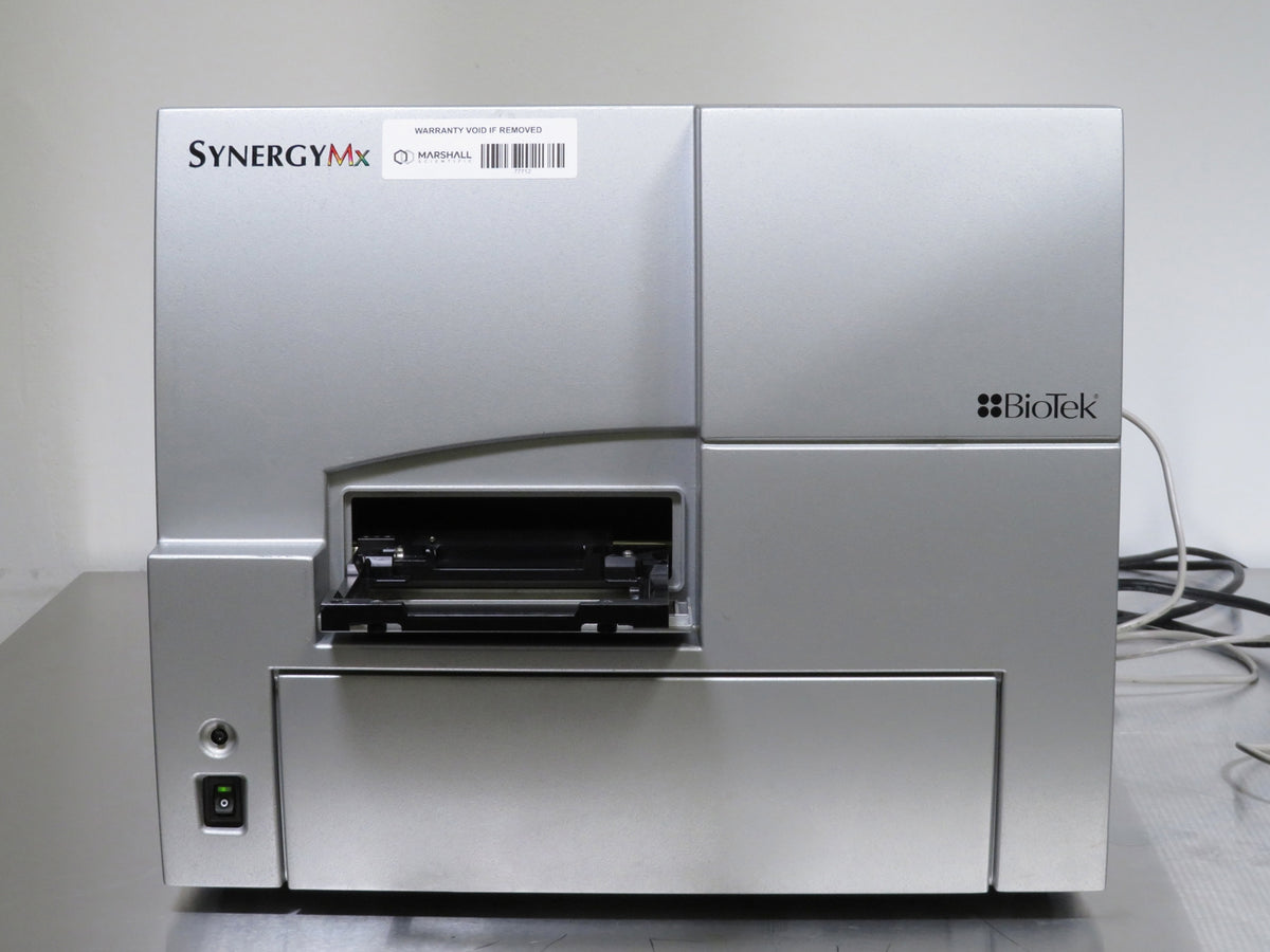 BioTek Synergy MX Multi-Mode Microplate Reader