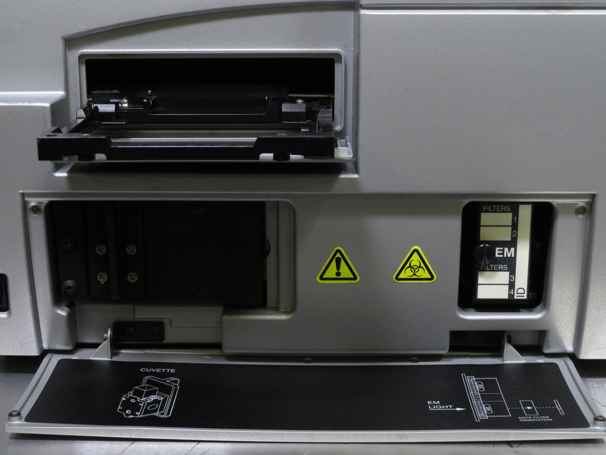 BioTek Synergy MX Multi-Mode Microplate Reader