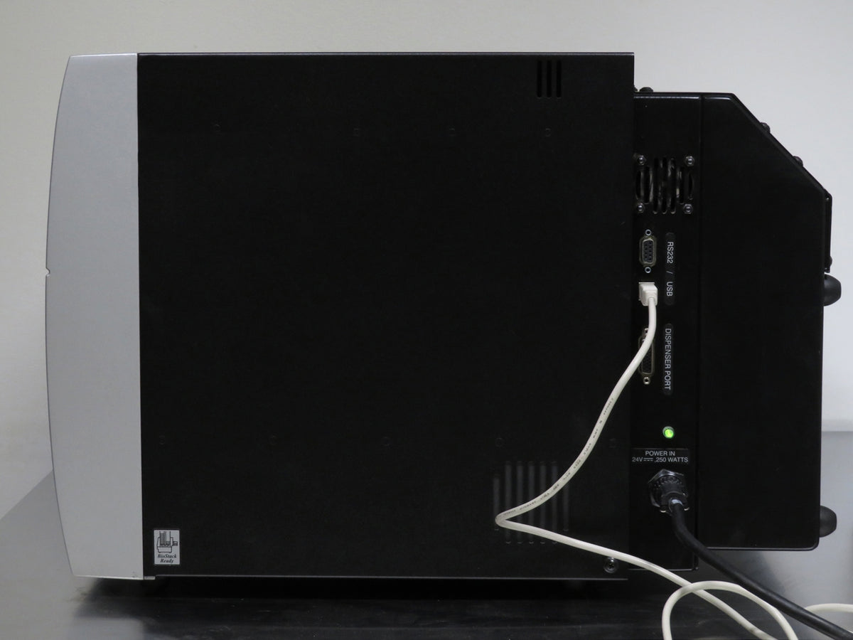 BioTek Synergy MX Multi-Mode Microplate Reader