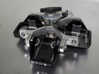 Beckman SX4750A Swing Bucket Rotor w/ Multiwell-Plate Carriers thumbnail 1