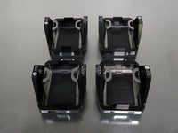 Beckman SX4750A Swing Bucket Rotor w/ Multiwell-Plate Carriers thumbnail 4