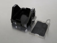 Beckman SX4750A Swing Bucket Rotor w/ Multiwell-Plate Carriers thumbnail 5