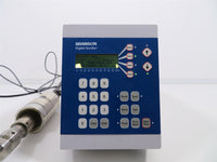 Branson 250 Digital Sonifier w/ Probe thumbnail 2