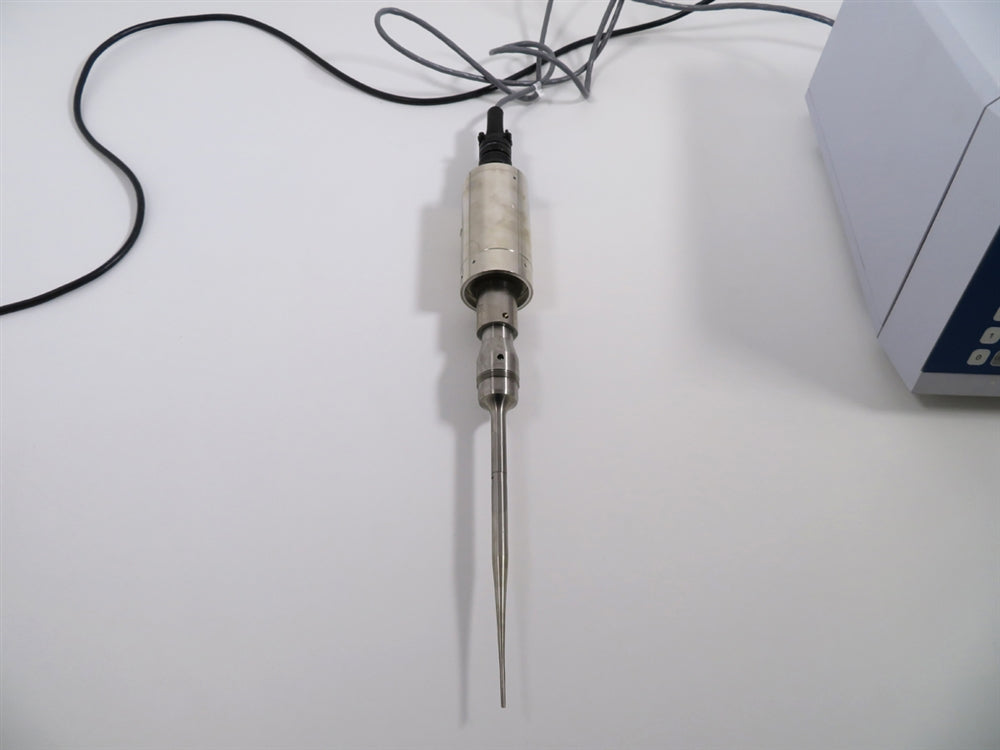 Branson 250 Digital Sonifier w/ Probe