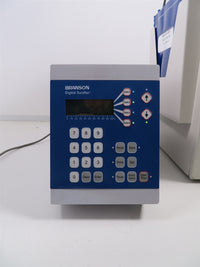 Branson Digital Sonifier 250 & Sonifier Sound Enclosure thumbnail 2