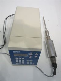 Branson 450 Digital Sonifier w/ Probe thumbnail 1