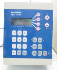 Branson 450 Digital Sonifier w/ Probe thumbnail 2