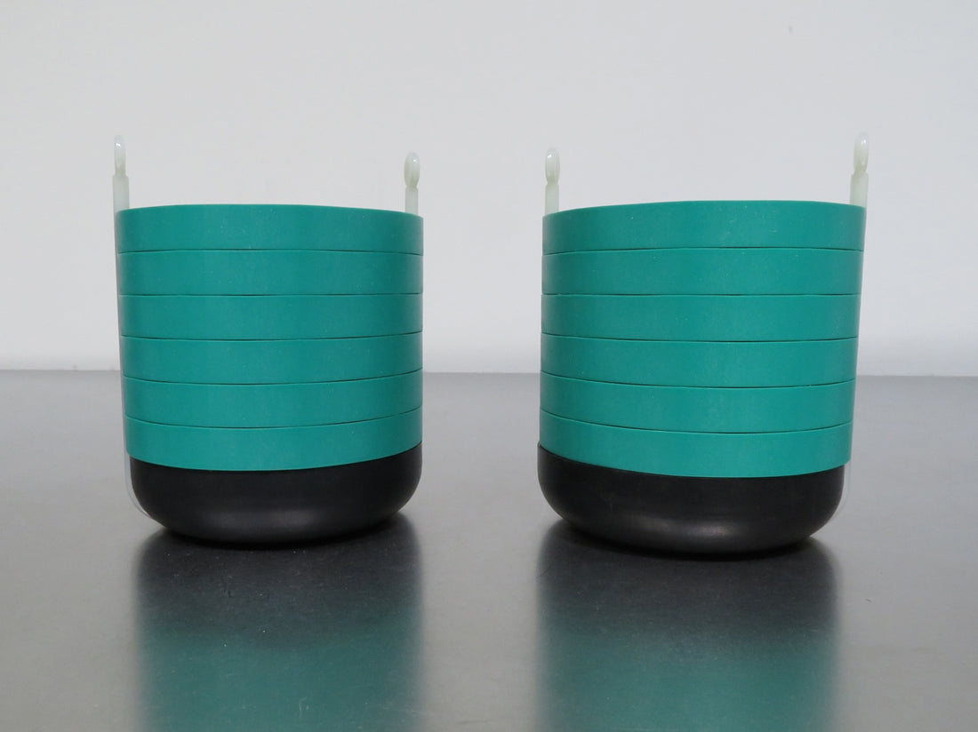Beckman Coulter 15ml Conical Adapters, Cat. #: 359472