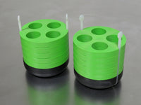 Beckman Coulter 50ml Conical Adapters, Cat. #: 359475 thumbnail 2