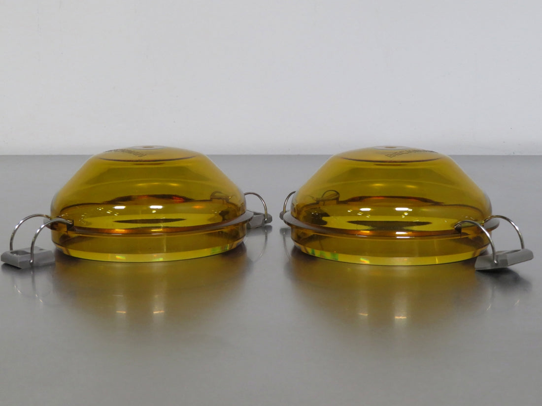 Beckman Coulter Bucket Covers for GH 3.8 Buckets, Cat. #: 360585