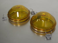 Beckman Coulter Bucket Covers for GH 3.8 Buckets, Cat. #: 360585 thumbnail 2