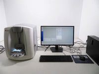Beckman Coulter Vi-CELL XR Cell Viability Analyzer thumbnail 1