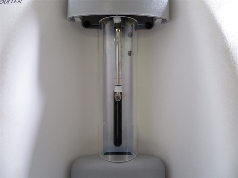 Beckman Coulter Vi-CELL XR Cell Viability Analyzer