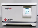 Beckman Coulter Avanti J-15 Centrifuge