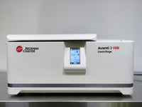 Beckman Coulter Avanti J-15R Refrigerated Centrifuge thumbnail 1