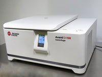 Beckman Coulter Avanti J-15R Refrigerated Centrifuge thumbnail 2