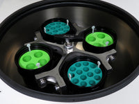 Beckman Coulter Avanti J-15R Refrigerated Centrifuge thumbnail 4