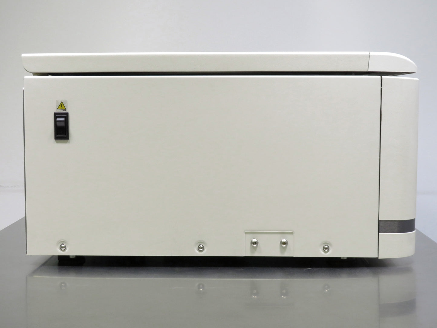 Beckman Coulter Avanti J-15R Refrigerated Centrifuge
