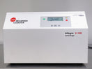 Beckman Coulter Allegra V-15R Refrigerated Centrifuge