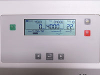 Beckman Coulter Allegra V-15R Refrigerated Centrifuge thumbnail 3