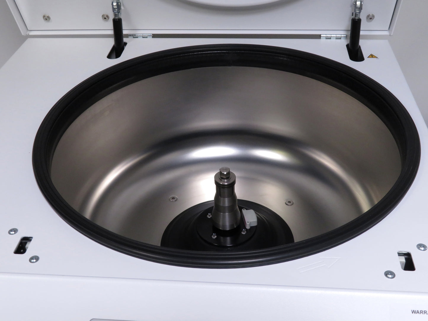 Beckman Coulter Allegra V-15R Refrigerated Centrifuge