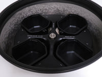 Beckman Coulter Allegra V-15R Refrigerated Centrifuge thumbnail 5