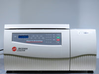 Beckman Coulter Allegra X-12R Refrigerated Centrifuge thumbnail 1